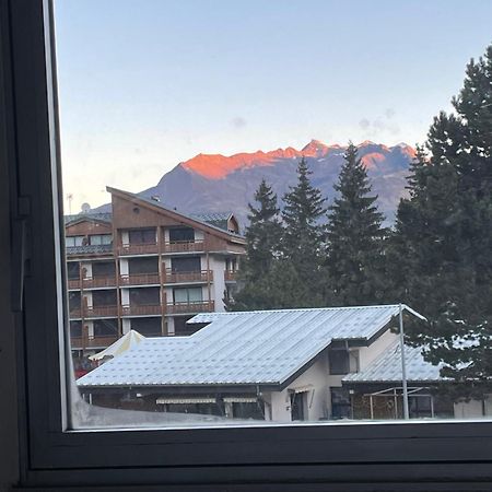 T2 Cosy, Pieds Des Pistes 4 Pers. Centre Station Leilighet Les Deux Alpes Eksteriør bilde